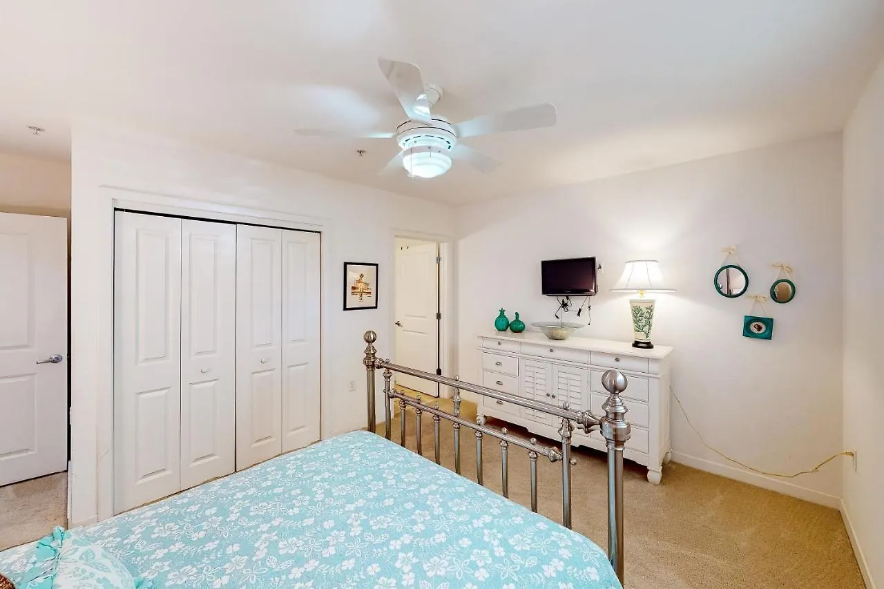 The Sanctuary - Neptune'S Turtle B207 Virginia Beach 0*,  Estados Unidos