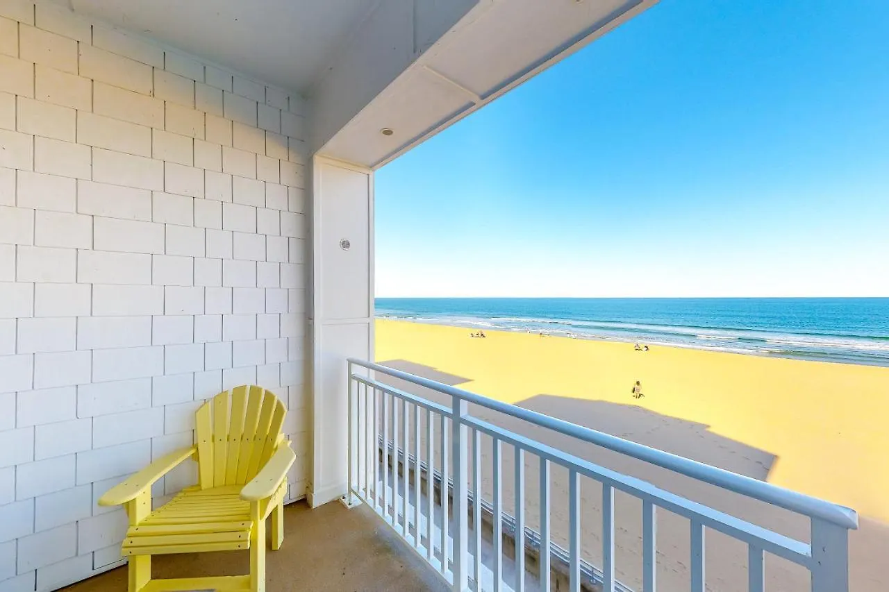 Apartamento The Sanctuary - Neptune'S Turtle B207 Virginia Beach
