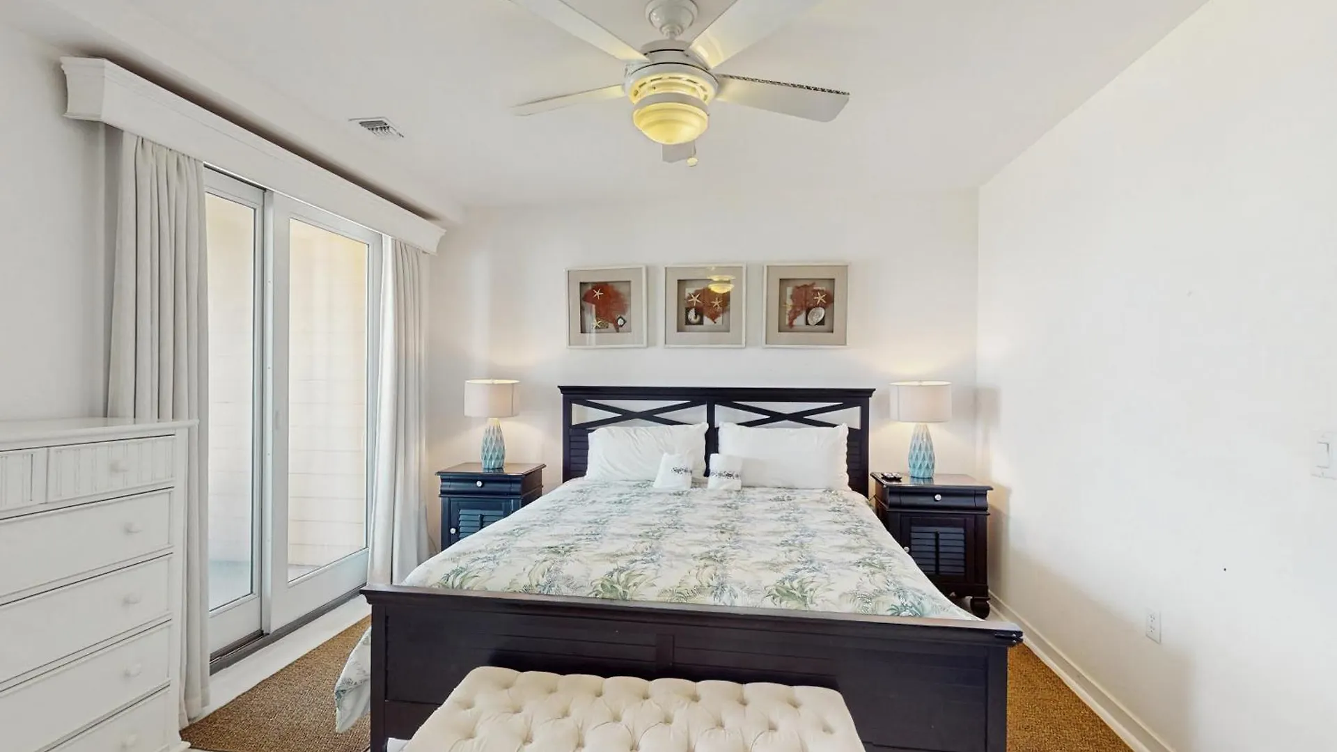 Apartamento The Sanctuary - Neptune'S Turtle B207 Virginia Beach Estados Unidos