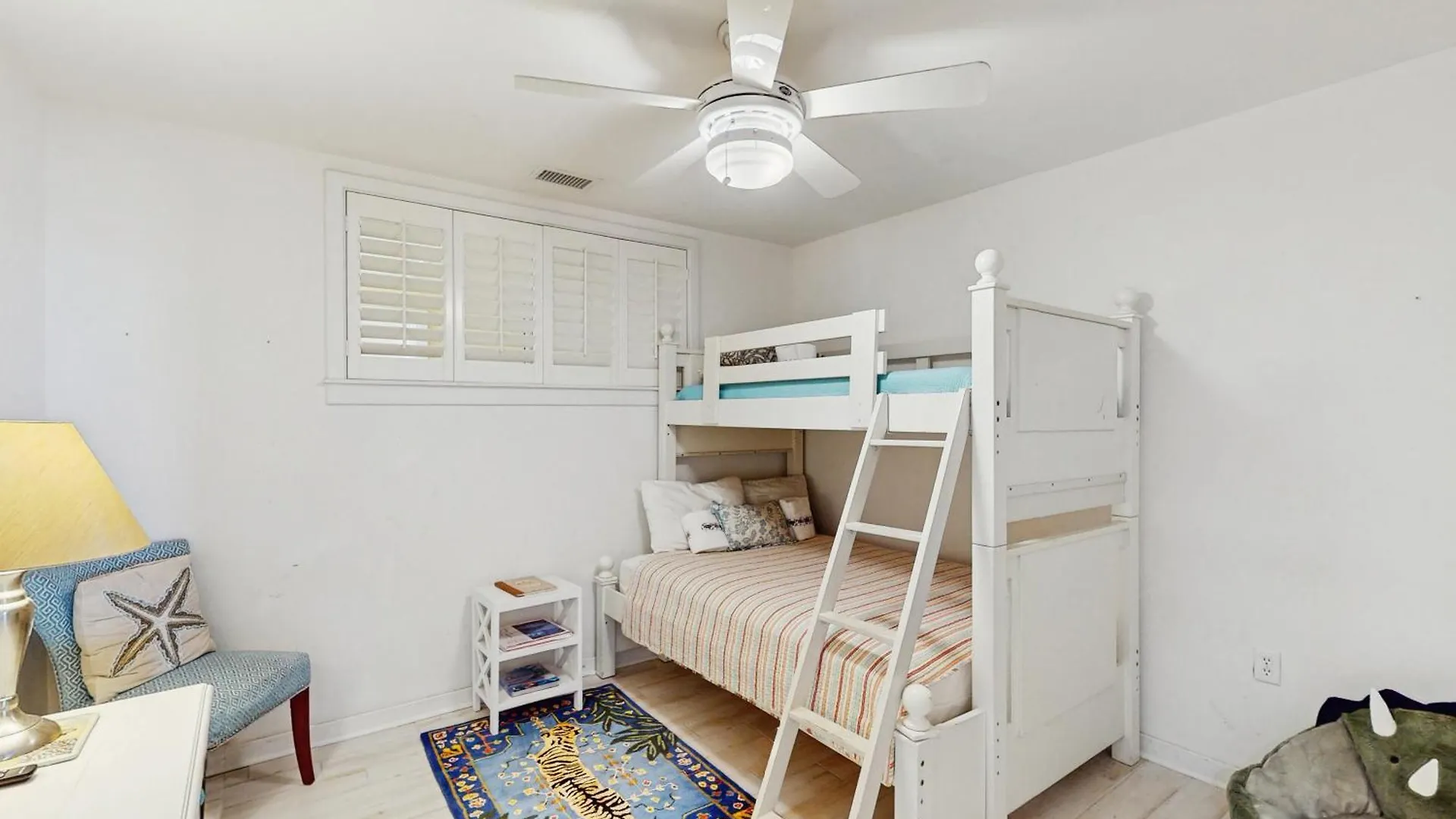 The Sanctuary - Neptune'S Turtle B207 Virginia Beach Apartamento