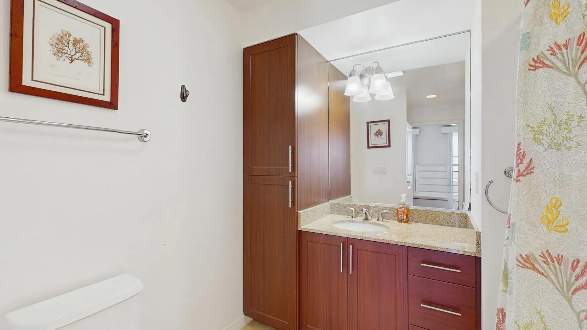 Apartamento The Sanctuary - Neptune'S Turtle B207 Virginia Beach